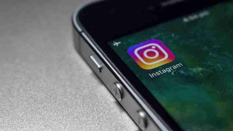 What is hybrid app - Instagram