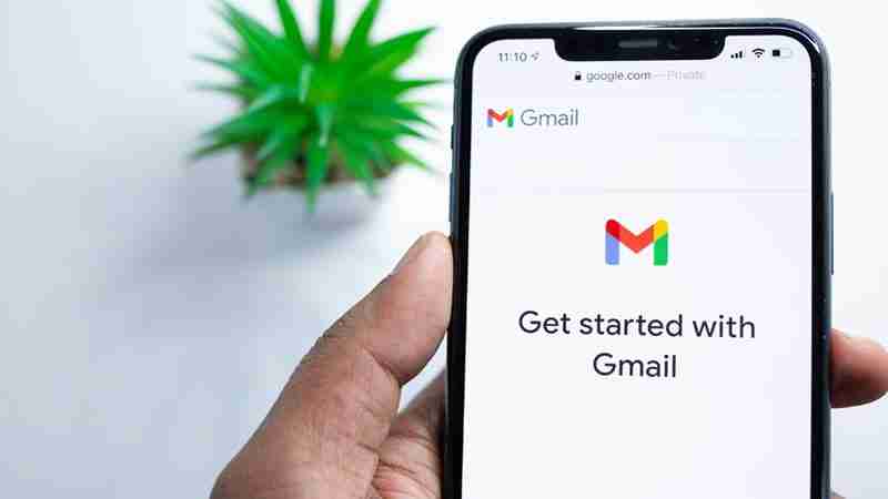 Gmail