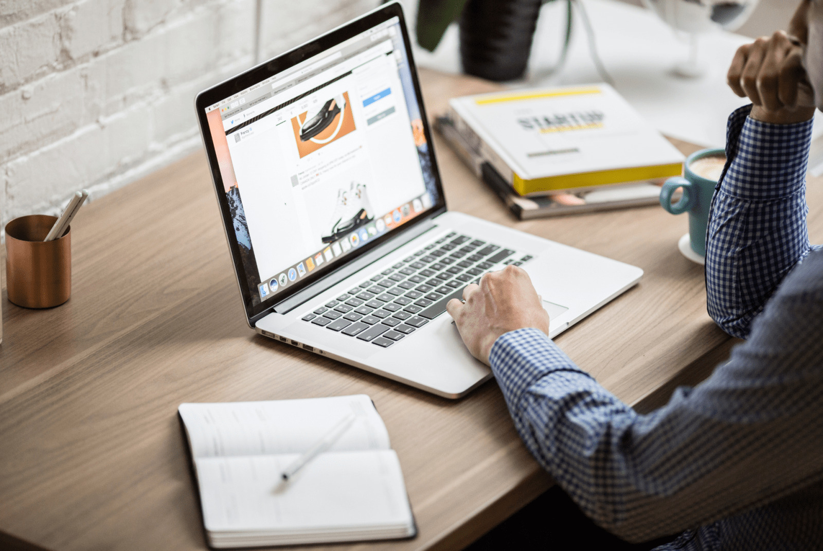 How to Make an Interactive Website for Free