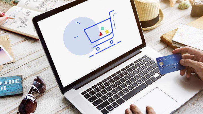 Best E-Commerce Platforms for Small Business and Why They are So Hot!
