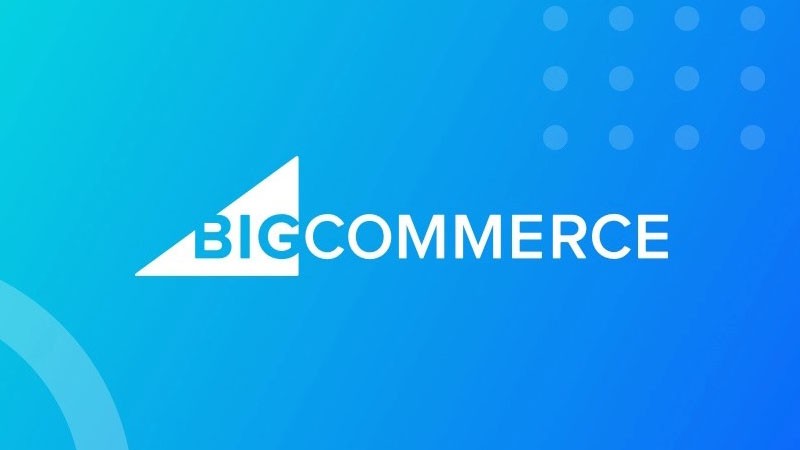 Bigcommerce