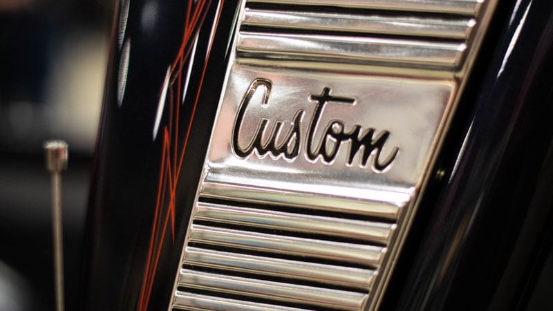 Custom