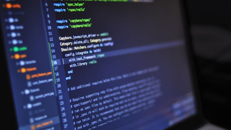  What is custom software development - Coding