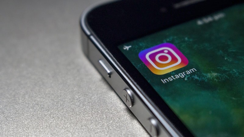 Benefits of Mobile Apps - Instagram