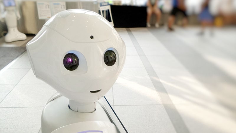 Artificial Intelligence - Type of artificial Intelligence