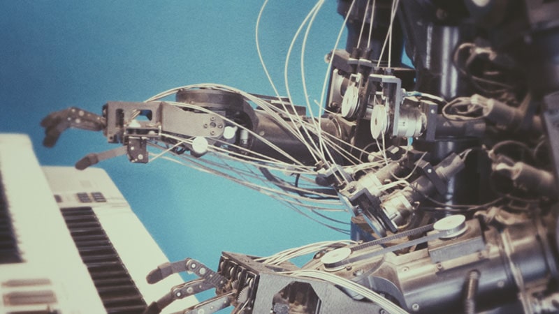 Artificial Intelligence - Future of AI