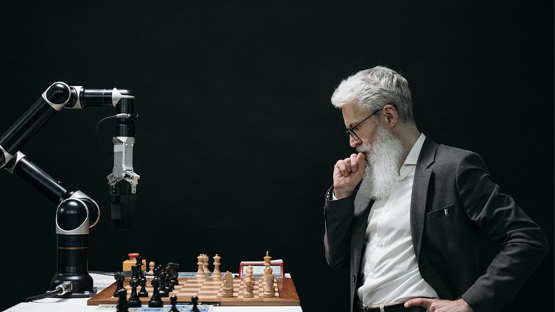 The Game-Changer: How The Role of Artificial Intelligence is Revolutionizing Business Operations