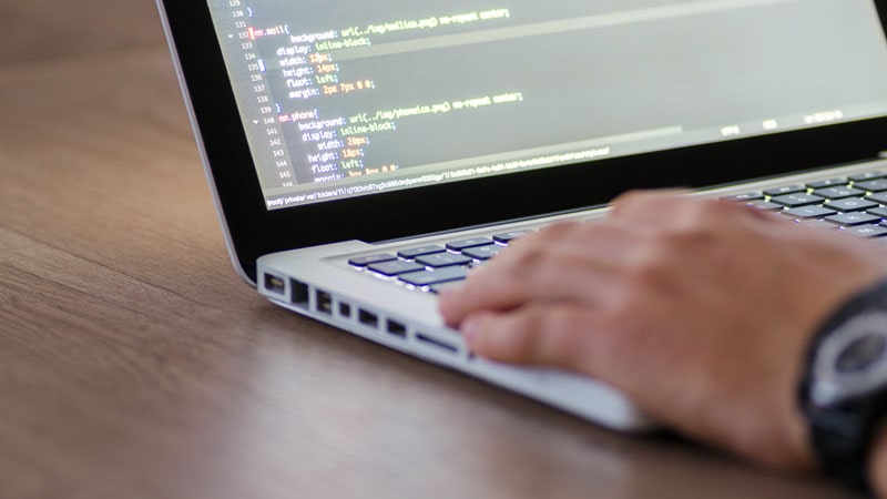 Software house - Freelance developer