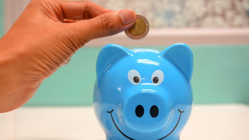 Software house - Piggybank