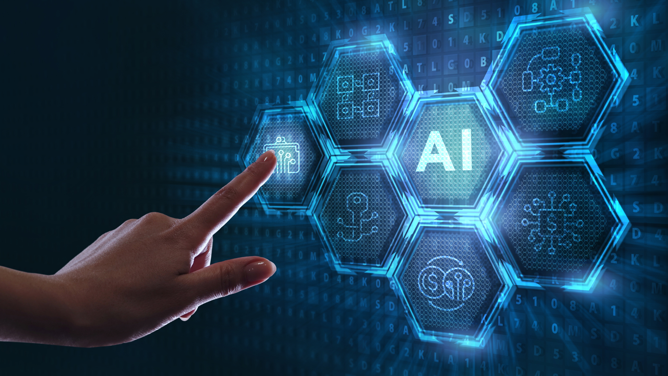 The Touch of Artificial Intelligence in Daily Life
