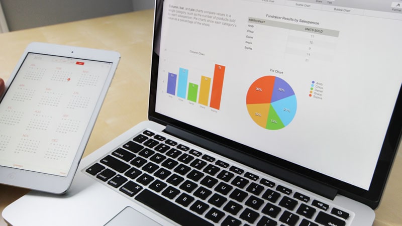 Best software tools - Accounting management tools