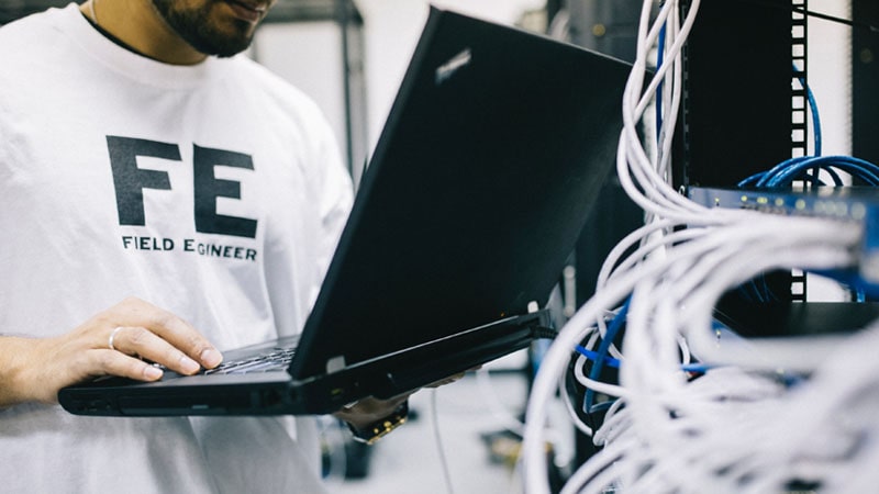 Custom software development process - Maintenance