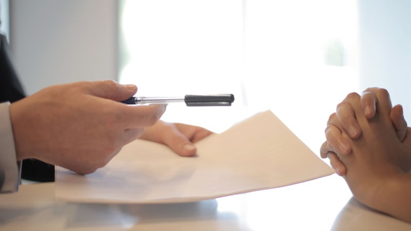 Digital property management - Meeting