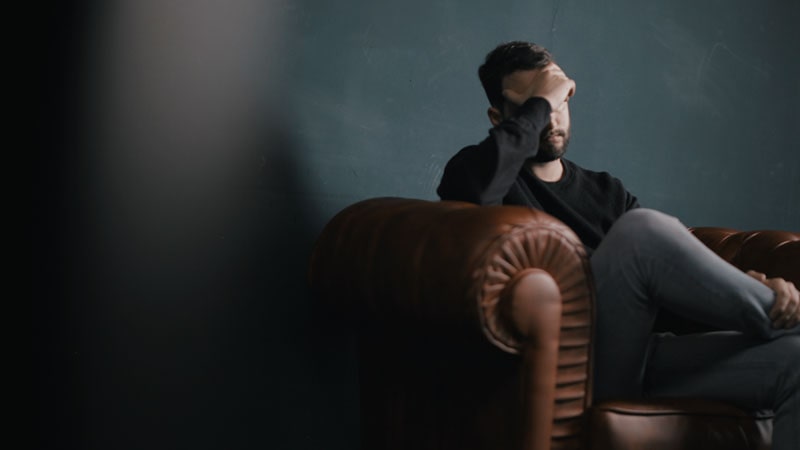 ChatGPT Language Model - Anxiety