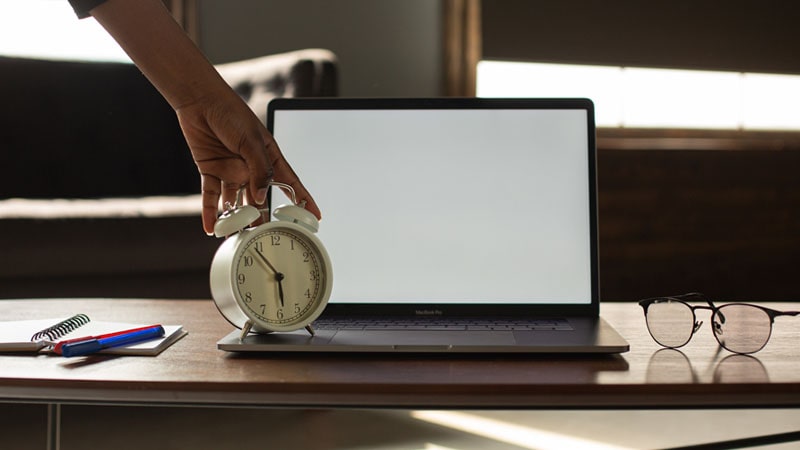 Digital property management - Late