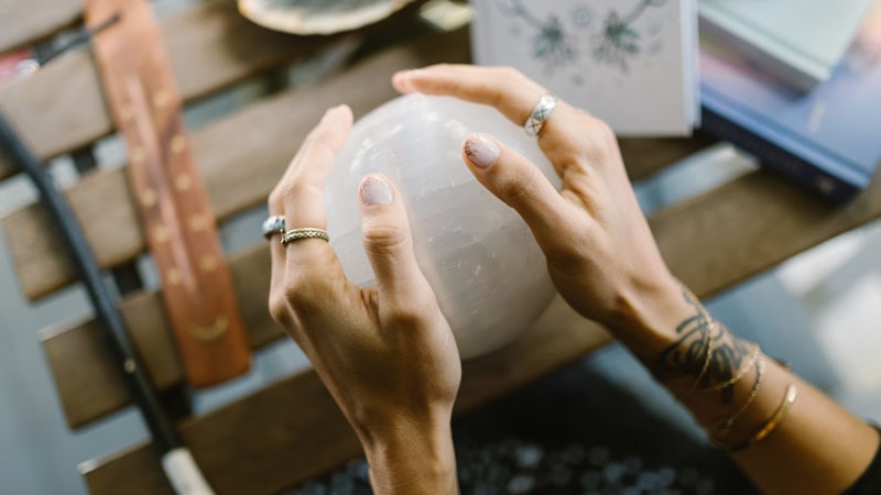 Crystal Ball
