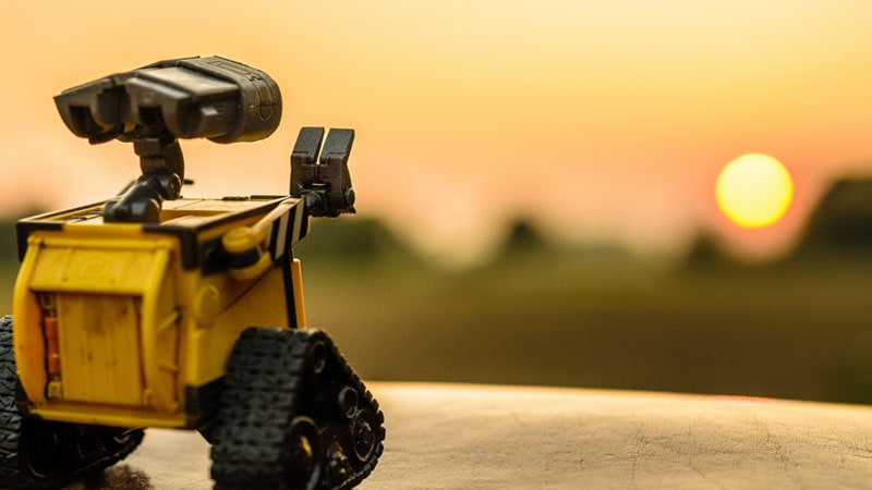 artificial intelligence in customer service - Future of AI
