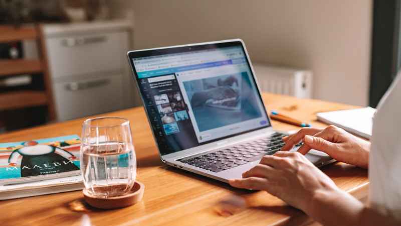 Mastering Remote Work Technology: A Comprehensive Guide to IT Essentials